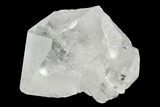 Quartz Crystal Cluster - Brazil #141759-1